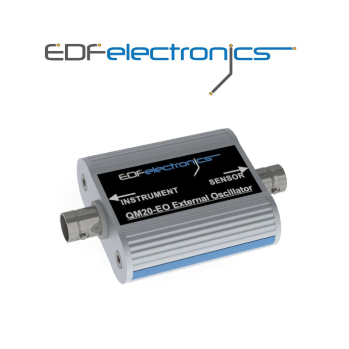 QM20-EO External oscillator