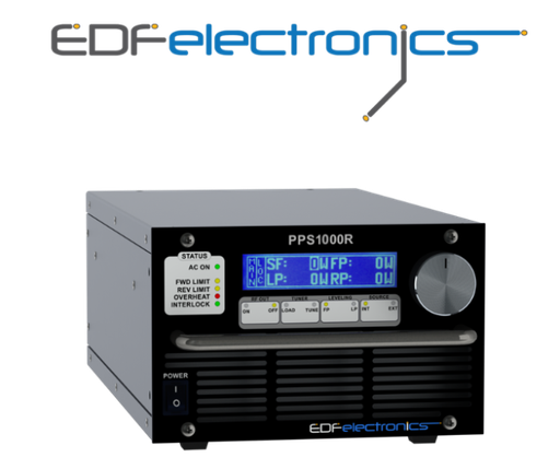 [PPS1000R] PPS1000R - Magnetron Power Supply 1000W